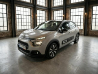 Citroen C3 Salon PL 1wł bezwypadkowy FV 23% Kraków - zdjęcie 3