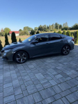 Sprzedam Honda Civic Kraków - zdjęcie 3