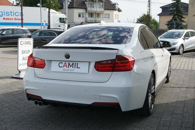 BMW 335 zarejestrowany, ubezpieczony Opole - zdjęcie 4