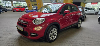 Fiat 500x 2015/2016 Zobacz Opis! W podanej cenie roczna gwarancja Mysłowice - zdjęcie 3