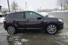 Nissan Qashqai 2.0B 4x4/ Navi/ Kamera/ Sprowadzony/ Opłacony Tarnogród - zdjęcie 8