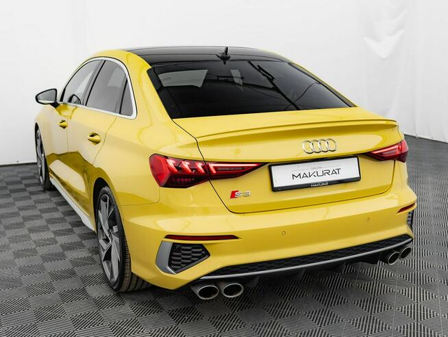 WD5089T#S3 TFSI Quattro S tronic Podgrz.f Szyberdach Salon PL VAT 23% Gdynia - zdjęcie 4