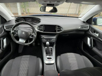 Peugeot 308 Zielona Łąka - zdjęcie 8