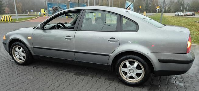 VW PASSAT B5 LIFT SEDAN 1900 TDI !!! Głogów - zdjęcie 4