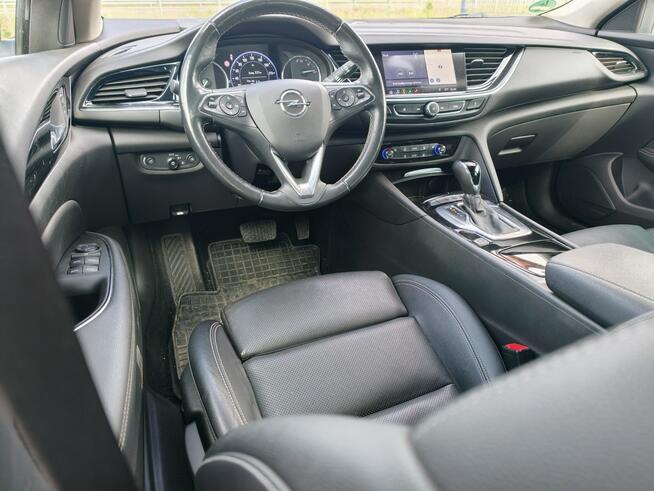 Opel Insignia Sports Tourer Automat ful Lipówki - zdjęcie 11