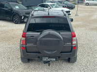 Suzuki Grand Vitara, 2009 Michałowice - zdjęcie 5