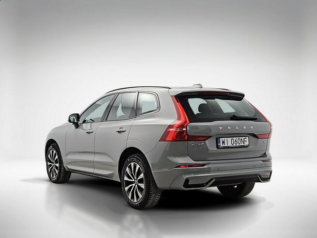 Volvo XC 60 Plus Dark aut  ! Z Polskiego Salonu ! Faktura VAT ! Warszawa - zdjęcie 3
