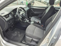 Škoda Octavia Kutno - zdjęcie 5