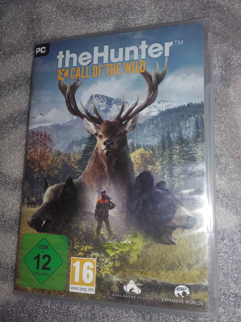 Gry na PC/DVD oryginalne Bielany - zdjęcie 3