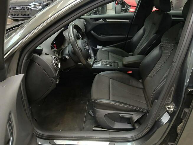A3 1.8TFSI 180KM automat NAVI klima SERWIS bezwypadek 2014 Tychy - zdjęcie 5