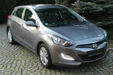 Hyundai i30 Benzyna 97 tys km Niski Przebieg Lubań - zdjęcie 6