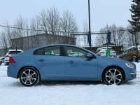 Volvo S60 2.0 / 181KM LED Nawigacja Tempomat Czujniki Parkowania Hak Mrągowo - zdjęcie 9