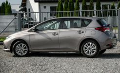 Toyota Auris Lipsko - zdjęcie 10