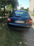 Audi a3 1.6 16V Strzelce - zdjęcie 7