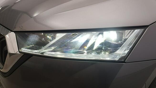 Škoda Octavia 2.0 TDI Style DSG! Z Polskiego salonu! Faktura VAT! Warszawa - zdjęcie 10