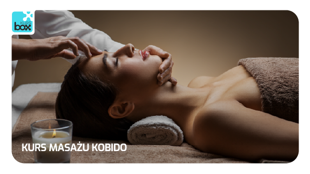 Kurs KOBIDO- Nowy Sącz- super cena Nowy Sącz - zdjęcie 1