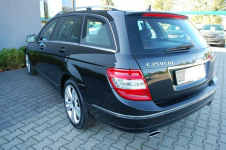 Mercedes C 350 C350 CDI 4MATIC Dębica - zdjęcie 12