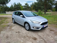 Ford Focus 1.5 TDCI*TREND*Klima*Elektryka*PDC*Navi*Bezwypadkowy*ZOBACZ Piła - zdjęcie 3