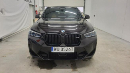 BMW X4 M Competition Grójec - zdjęcie 2