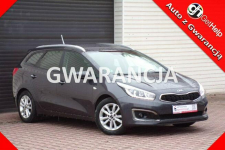 Kia Cee'd Led /Kamera /Navi /1,6 /135KM / I Właść/2016r