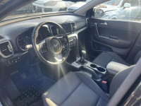 Kia Sportage Spirit Podgrzewanie Klimatronik Kamera Gliwice - zdjęcie 6