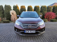 Honda CR-V 1.6 Stan Idealny Klimatron Radom - zdjęcie 10