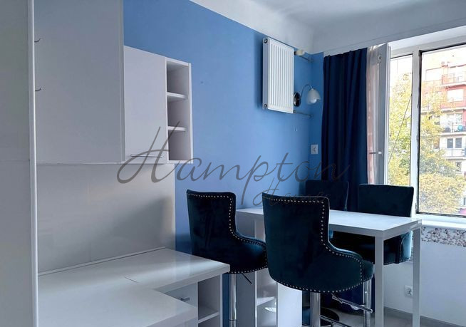 MIESZKANIE 2-POKOJOWE NA WOLI | 100m OD METRA Wola - zdjęcie 5