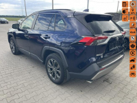 Toyota RAV-4 4x4 Kamera Podgrzewanie Aktywny tempomat