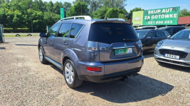 Mitsubishi Outlander AWD, ksenony, PDC Zieleniewo - zdjęcie 2