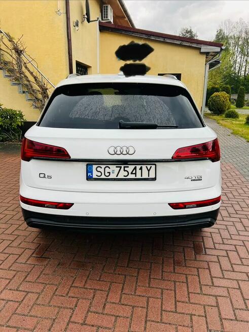 Audi Q5 40 TDI Quattro S tronic | LIFT | 204 KM | FV 23% Żędowice - zdjęcie 5