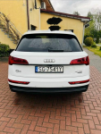 Audi Q5 40 TDI Quattro S tronic | LIFT | 204 KM | FV 23% Żędowice - zdjęcie 5