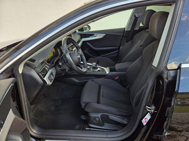 Audi A5 2.0Tdi 190kM * navi * kamera * panorama * VIRTUAL * el klapa Raba Niżna - zdjęcie 8