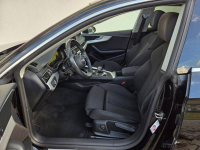 Audi A5 2.0Tdi 190kM * navi * kamera * panorama * VIRTUAL * el klapa Raba Niżna - zdjęcie 8