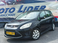 Ford C-Max salon Polska, 2.0 140KM, po rozrządzie Rzeszów - zdjęcie 3