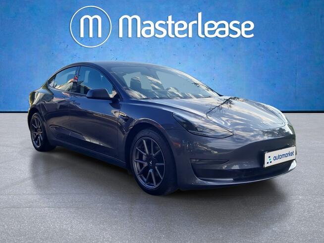 Tesla Model 3 Long Range AWD ! Z Polskiego Salonu ! Faktura VAT ! Warszawa - zdjęcie 3