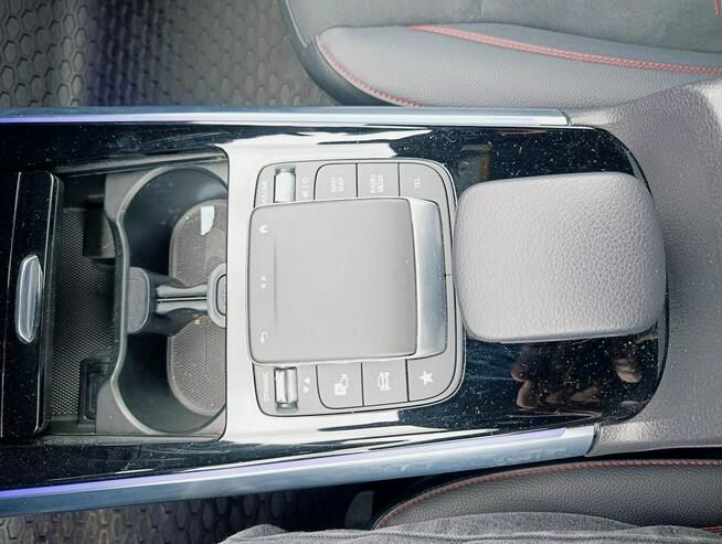 Mercedes B 200 Salon Polska Karczew - zdjęcie 10