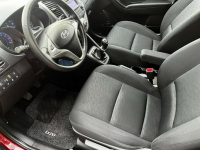 Hyundai ix20 *alu*parktronik*podgrzewana kierownica*z Niemiec* Dąbrowa - zdjęcie 6