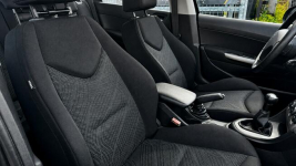 Peugeot 308 1.6 Benzyna 120 KM 2010 Bezwypadkowy Nawigacja Hak Gdynia - zdjęcie 8