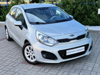 Kia Rio 1.4  109 KM * GWARANCJA * led * 5 drzwi * serwisowana* wawa Warszawa - zdjęcie 12