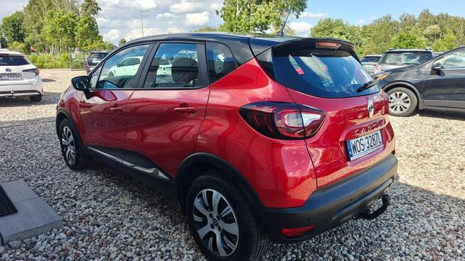 Renault Captur // Automat// 1.3// LED// PDC// Niski przebieg// Ostrołęka - zdjęcie 3
