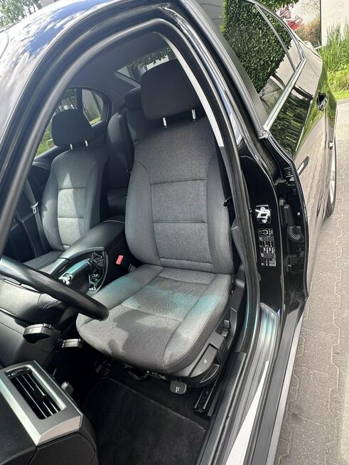 BMW 520 Zwoleń - zdjęcie 9