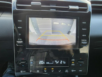 Hyundai Tucson 1.6 turbo benzyna*manual*kamera cofania*48V*opłacony Żabno - zdjęcie 10