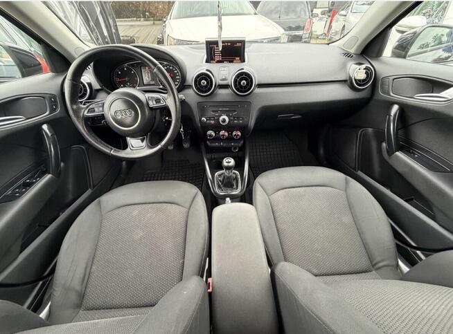 Audi A1 Stargard - zdjęcie 5