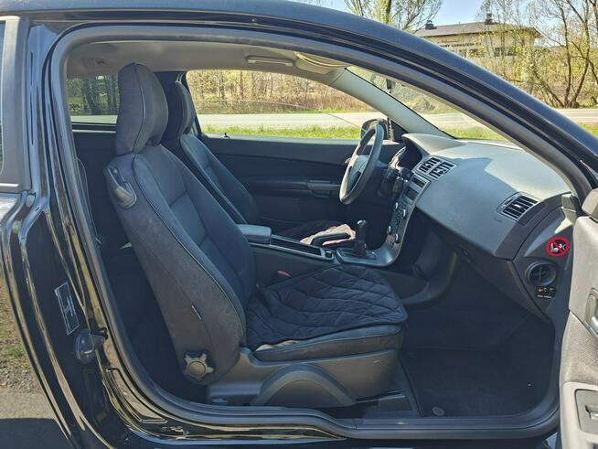 Volvo C30 Karczew - zdjęcie 10