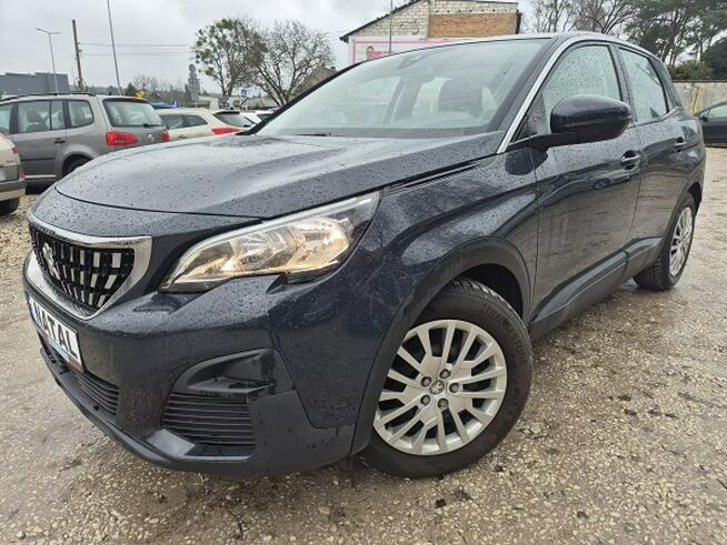 Peugeot 3008 Super stan* Bydgoszcz - zdjęcie 1