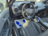 Audi A1 Automat* 1,6Tdi* 2x S-Line*Panorama* Stan idealny Bydgoszcz - zdjęcie 5