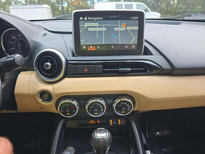 MAZDA MX-5 Miata Grand Touring Chwaszczyno - zdjęcie 6