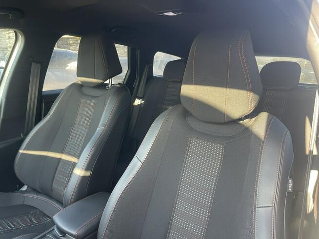 Peugeot 308 GT Line Skóra Kamera Podgrzewanie Gliwice - zdjęcie 12