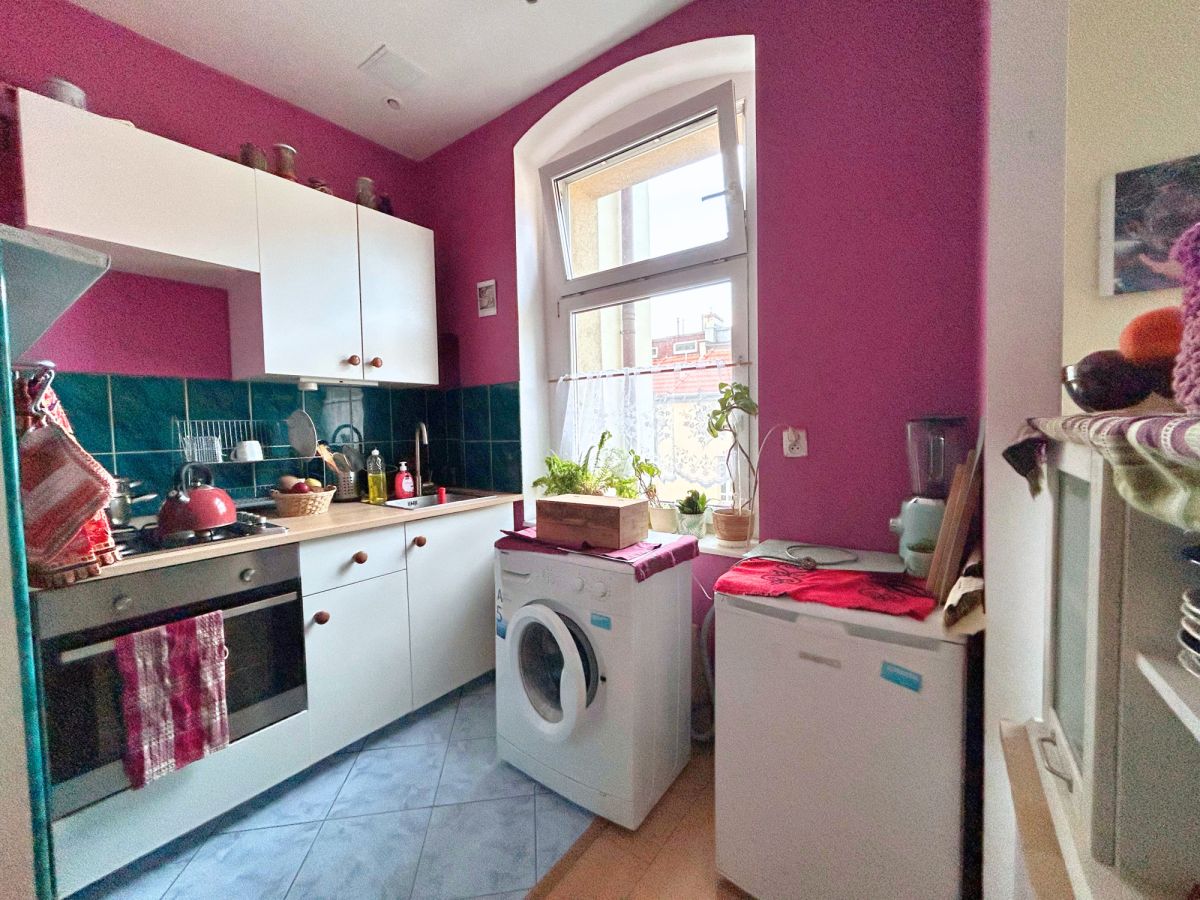 Zamieszkaj w sercu Wildy Wilda - zdjęcie 6