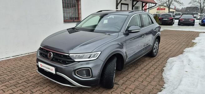 Volkswagen T-Roc Paproć - zdjęcie 3